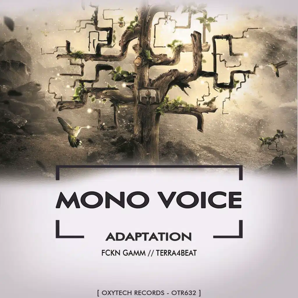 Mono Voice