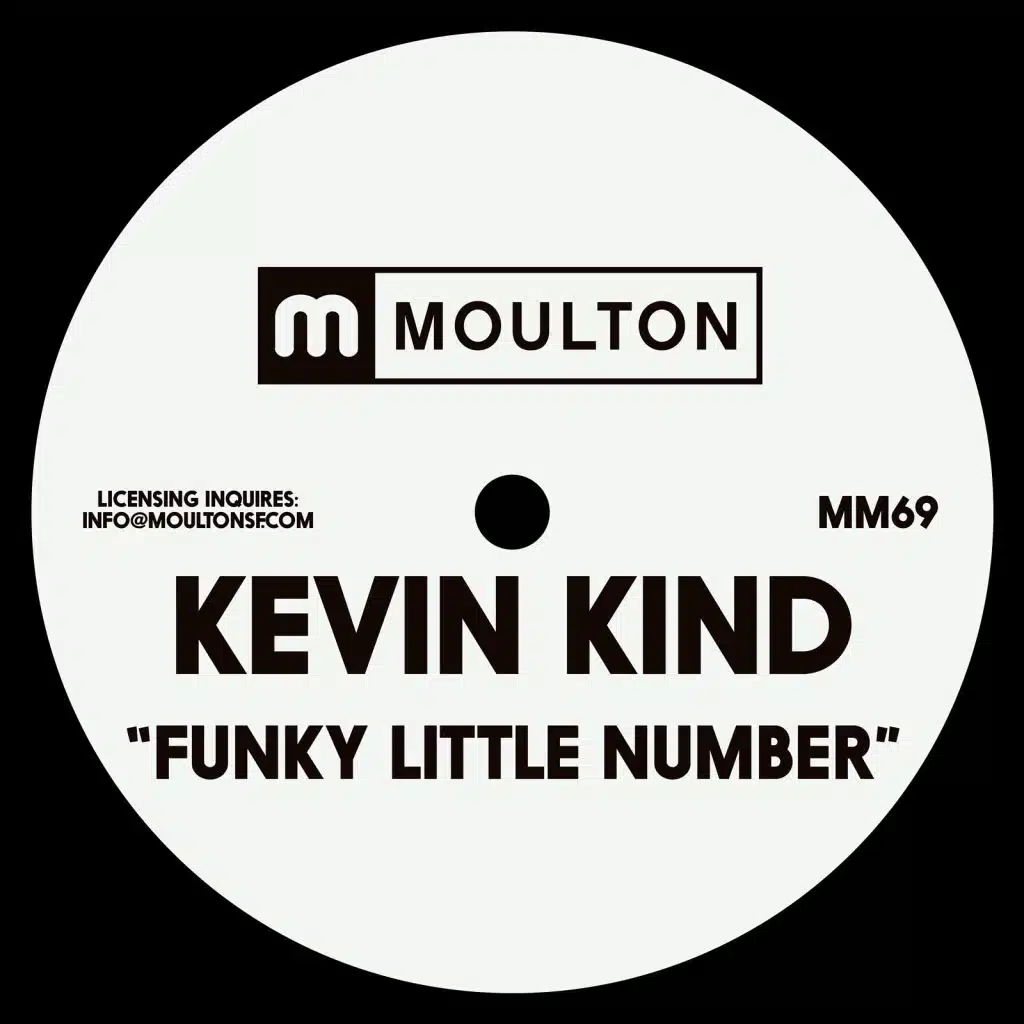 Kevin Kind