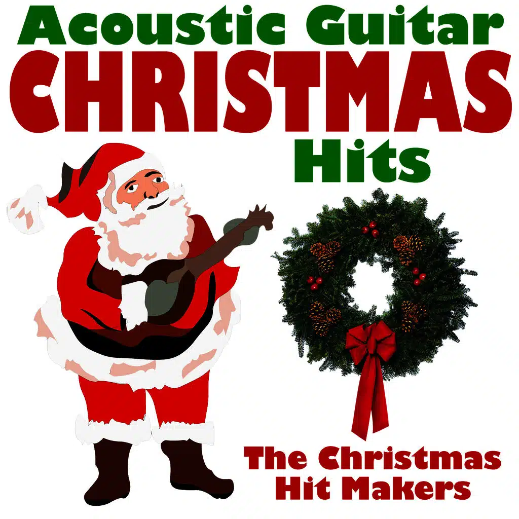 Acoustic Guitar Christmas Hits