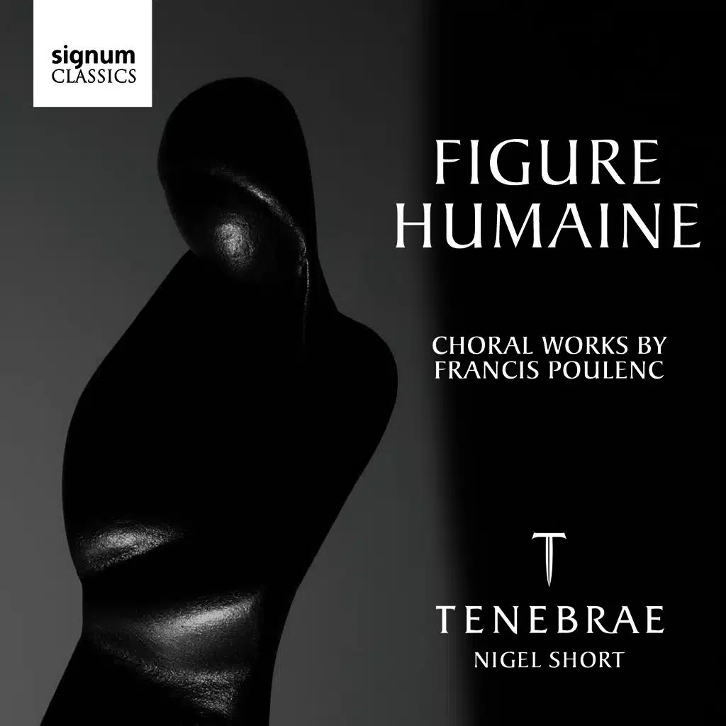 Figure Humaine - Aussi bas que le silence