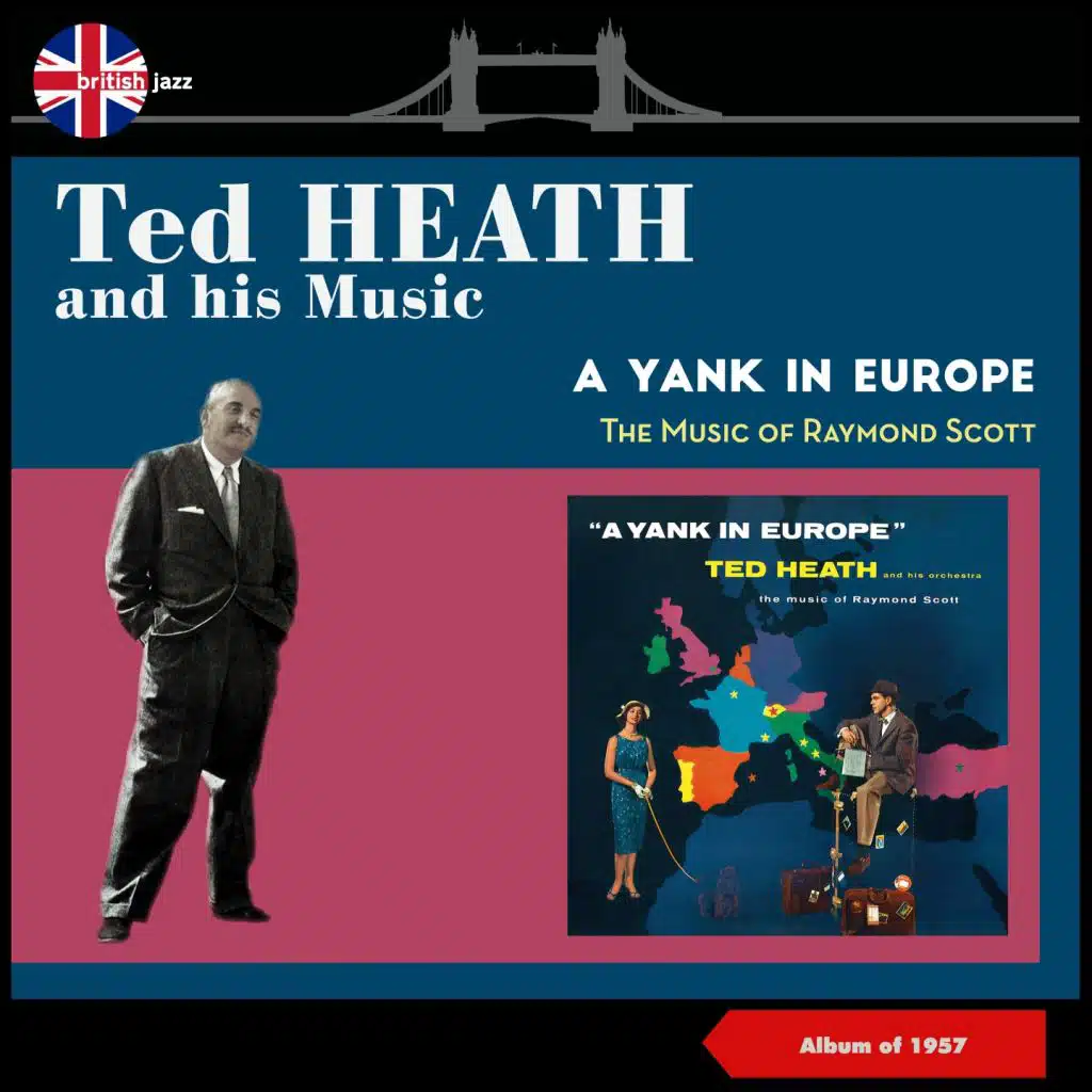 Ted Heath & His Orchestra