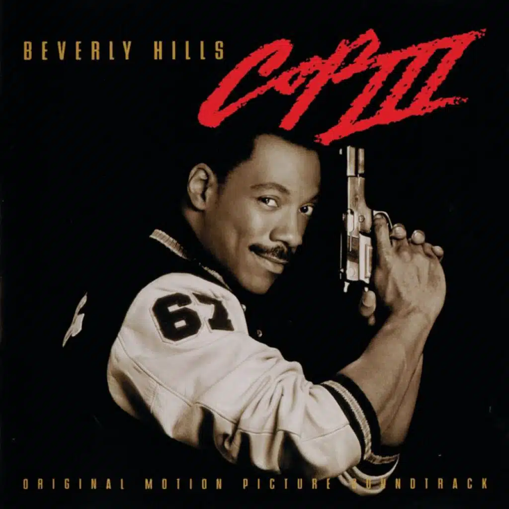 Beverly Hills Cop III (Original Motion Picture Soundtrack)