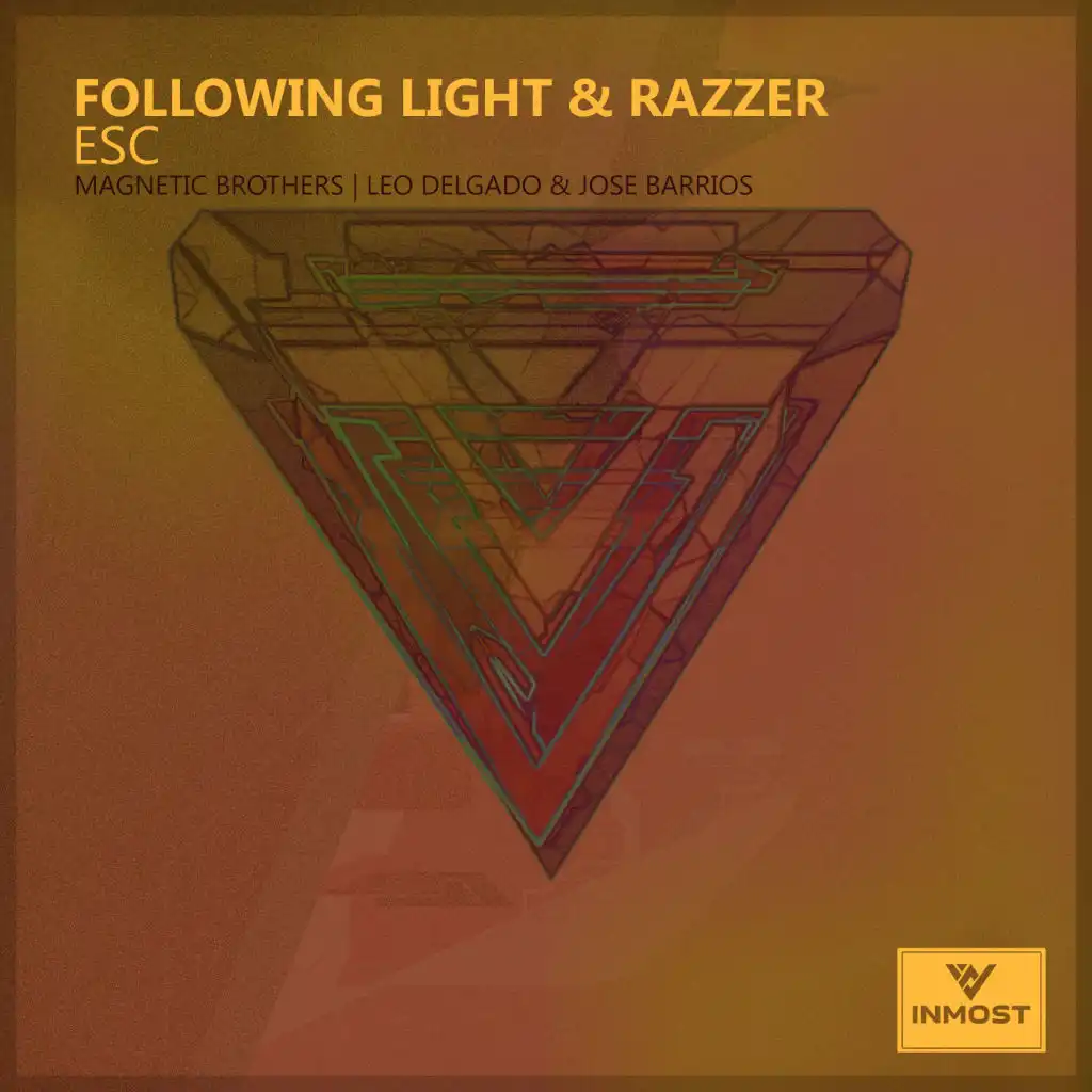 Following Light and Razzer