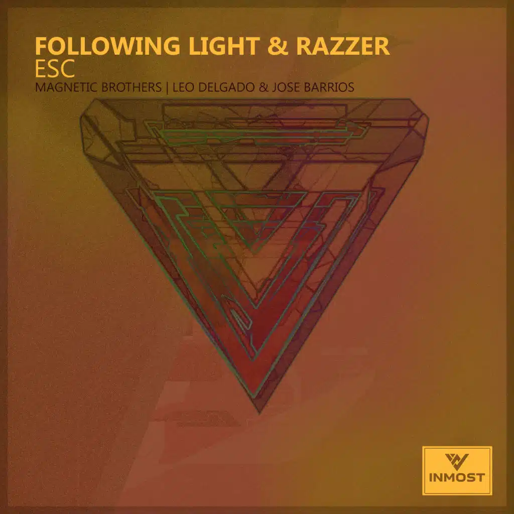 Following Light and Razzer