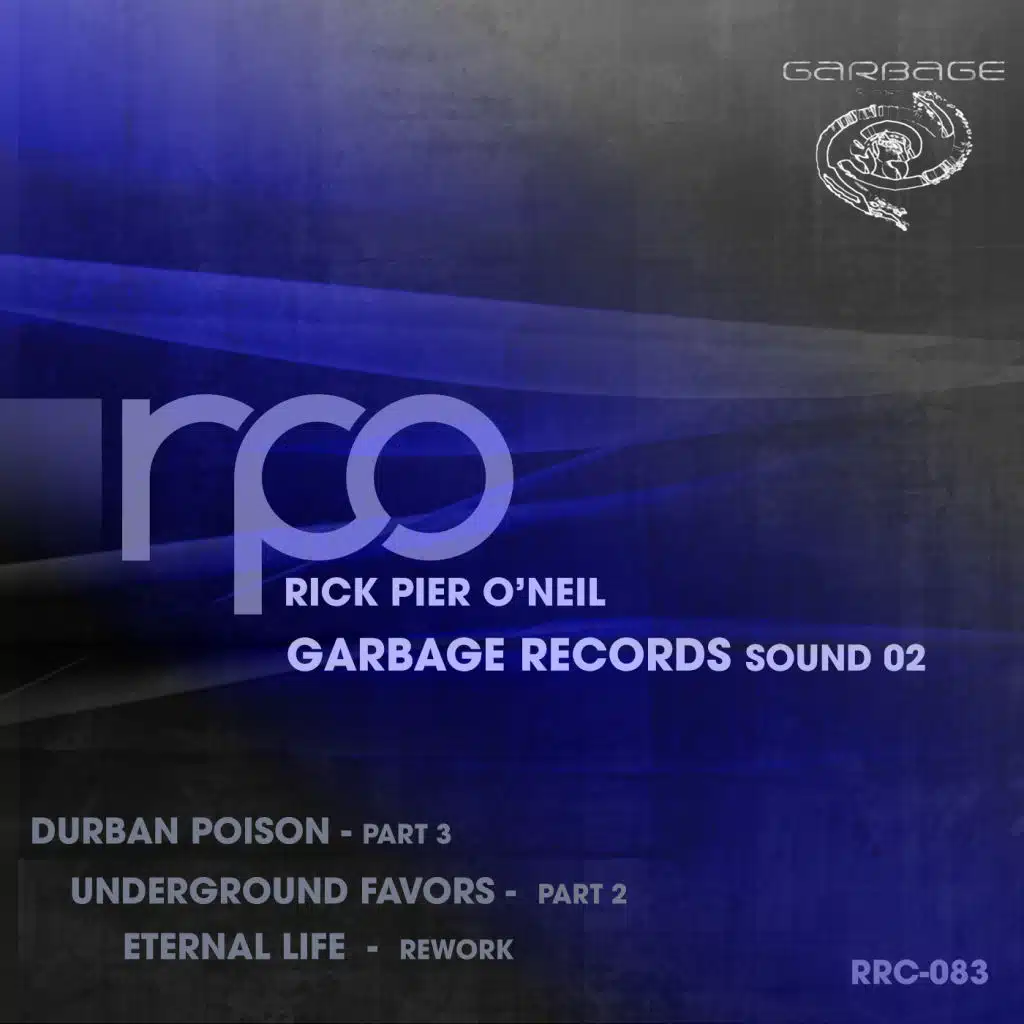 Underground Favors (RPO Part 2)