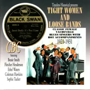 Tight Women and Loose Bands 1921-1931