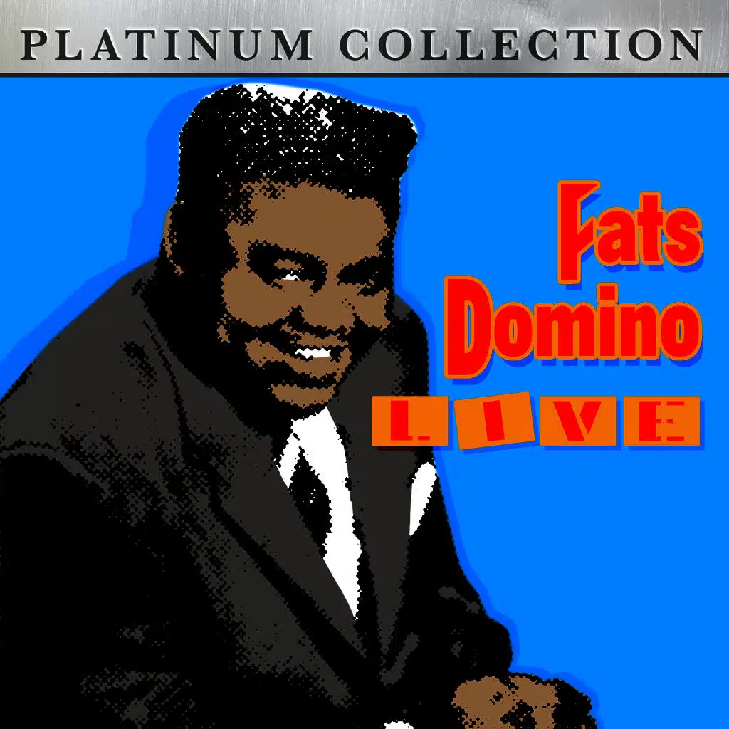 Fats Domino Live