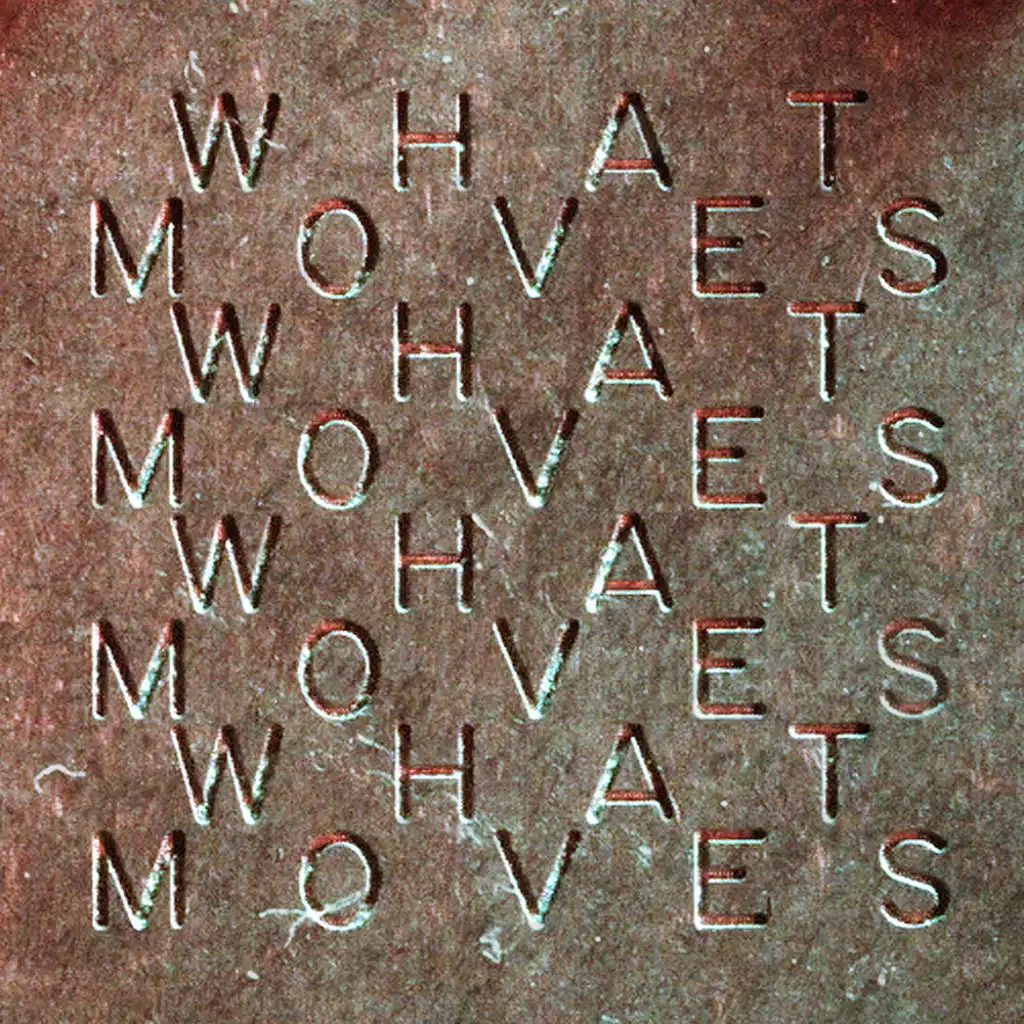 What Moves (Edit)