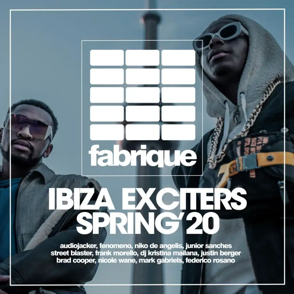 Ibiza Exciters Spring '20