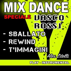 Mix Dance Speciale