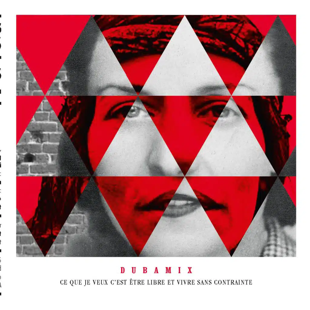 Ce que je veux c'est être libre et vivre sans contrainte