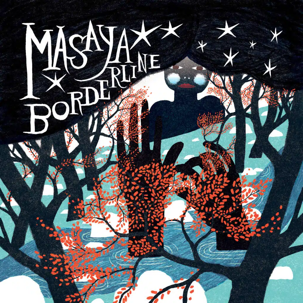 Borderline (Neil Flynn's Reduction Edition)