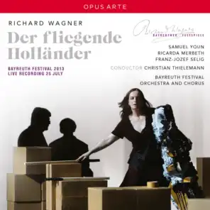 Bayreuther Festspielorchester