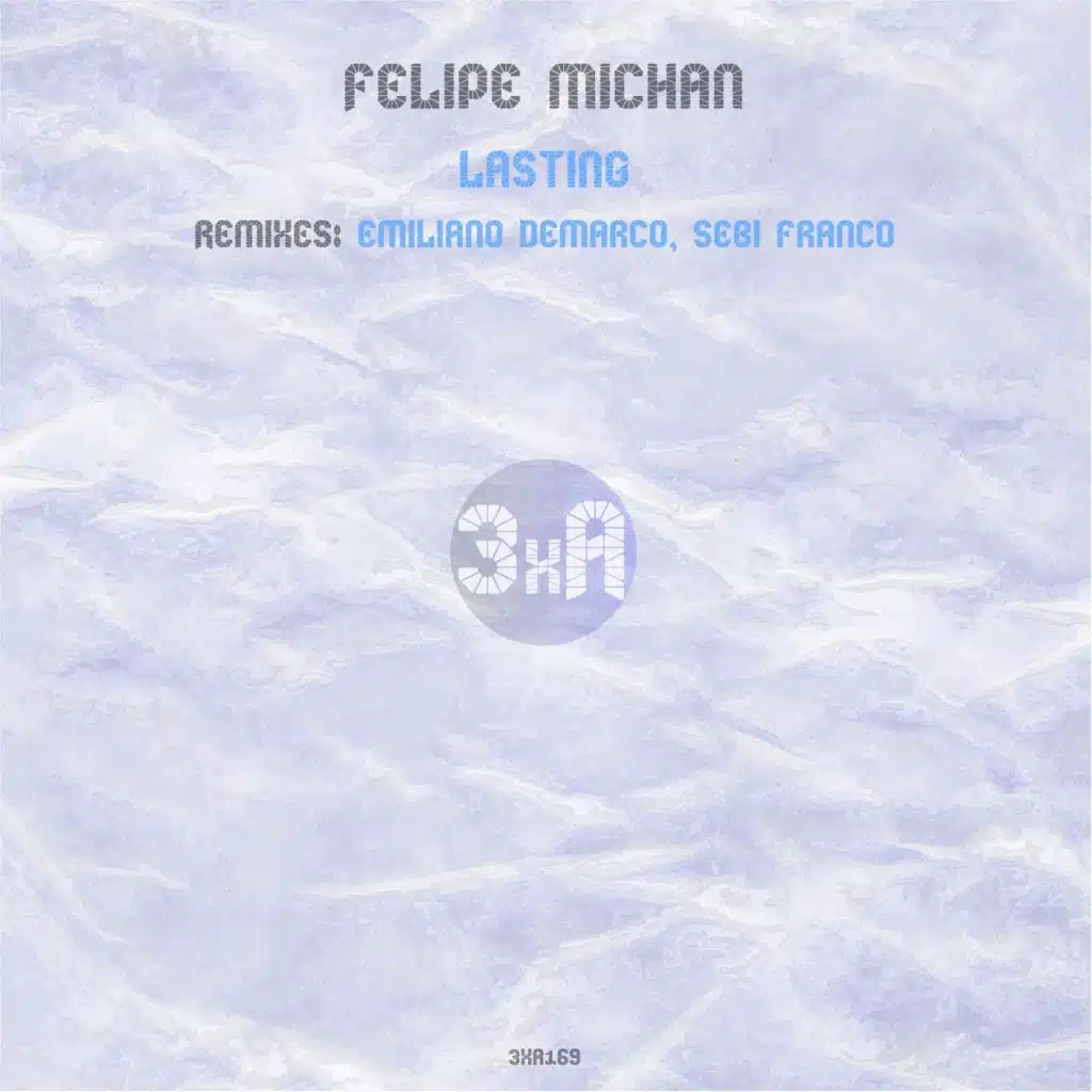 Lasting (Emiliano Demarco Remix)