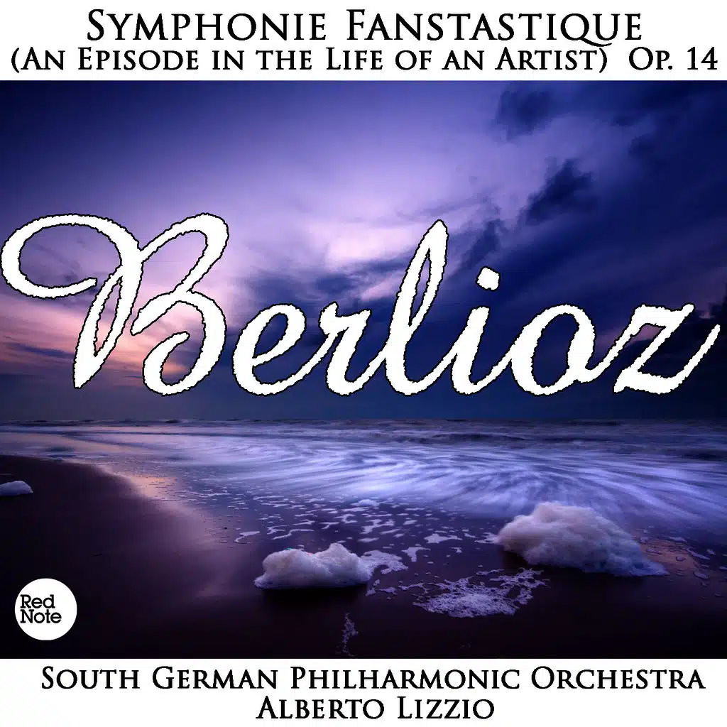 South German Philharmonic Orchestra & Alberto Lizzio