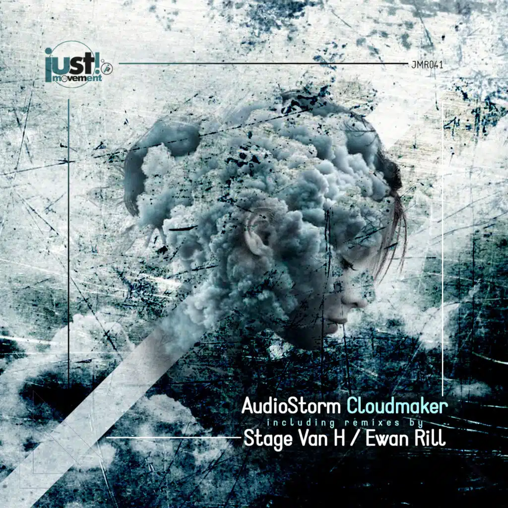 Ewan Rill & AudioStorm
