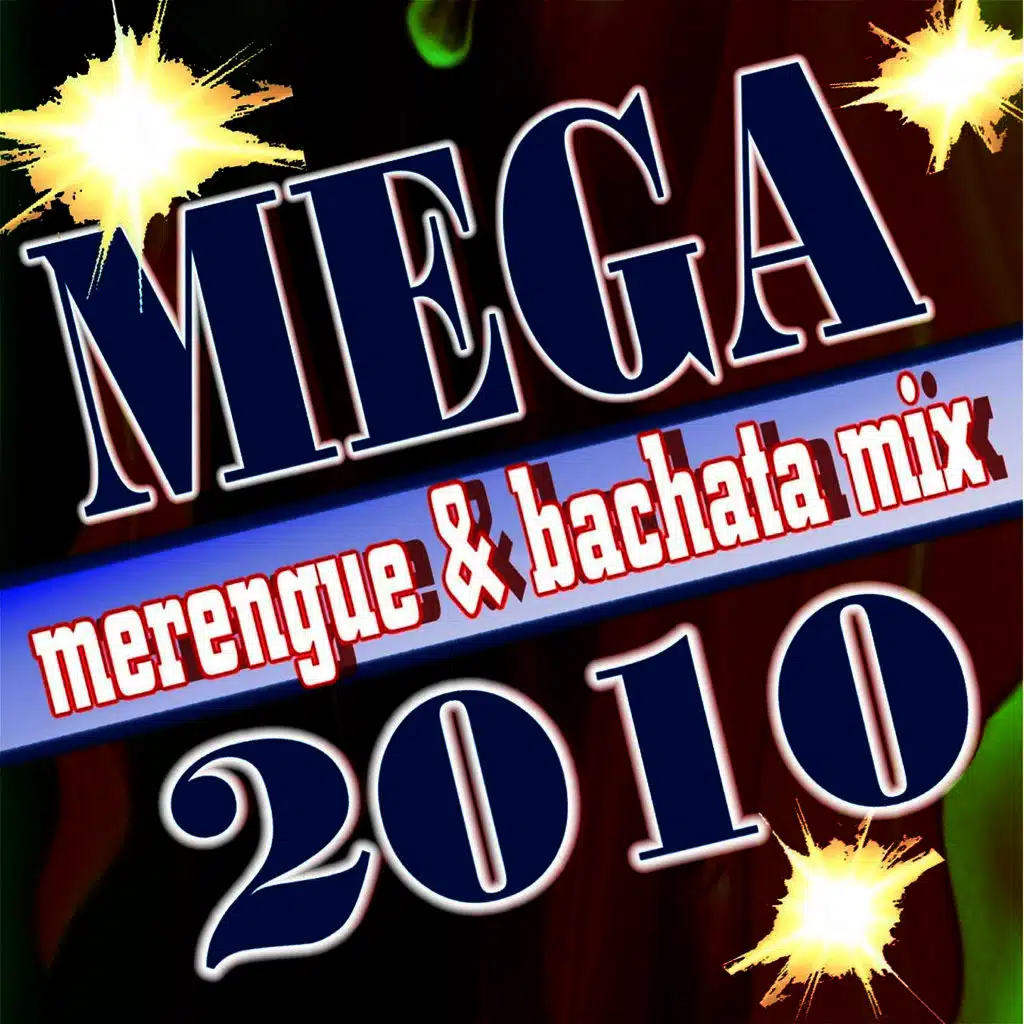 Mega Mix 2010