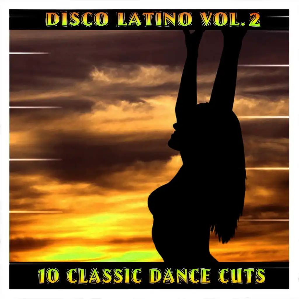 Disco Latino Vol. 2