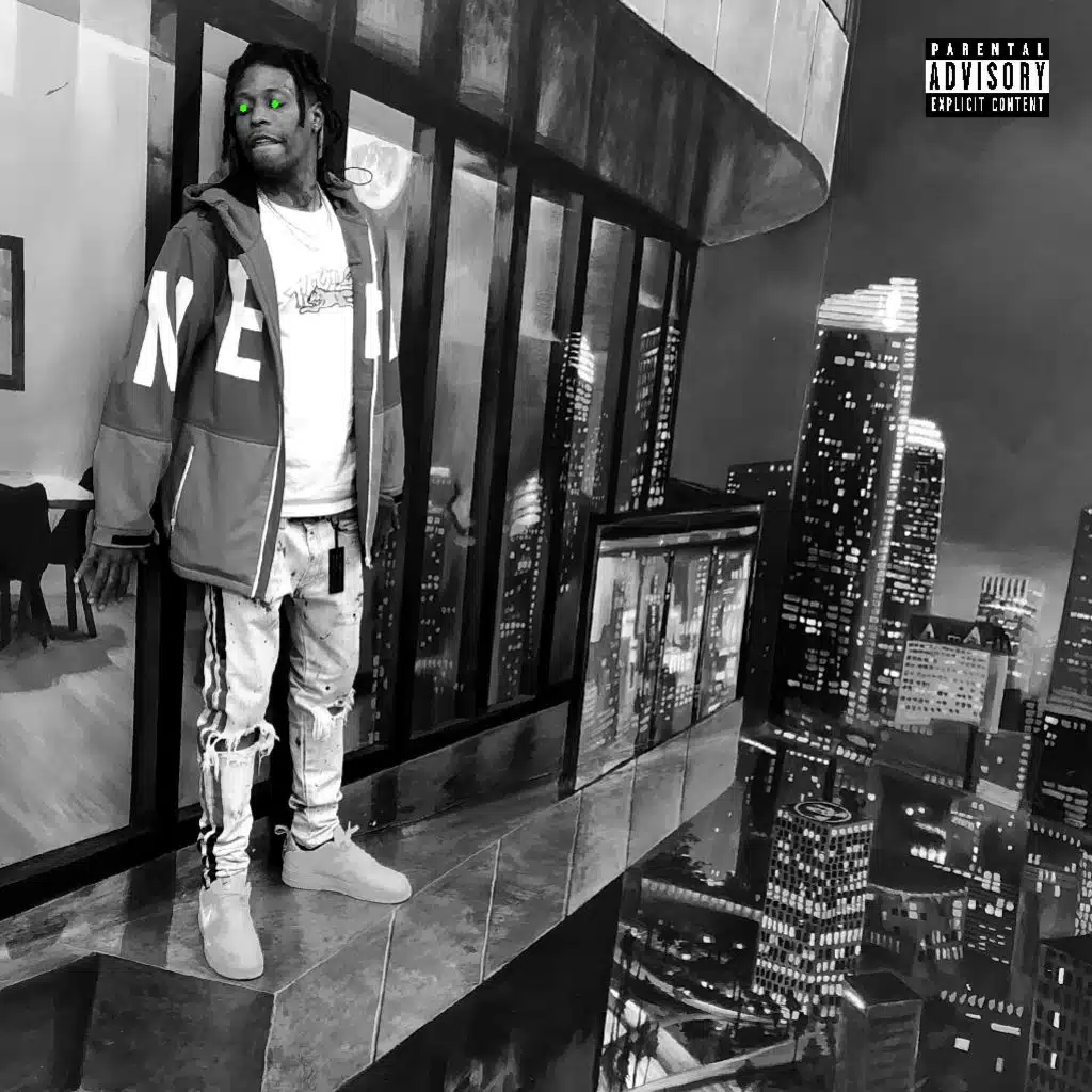 Sanguine Paradise Freestyle
