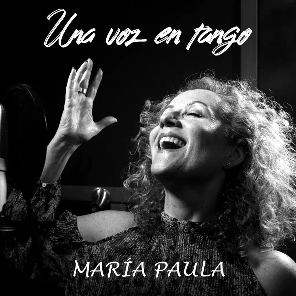Una Voz en Tango