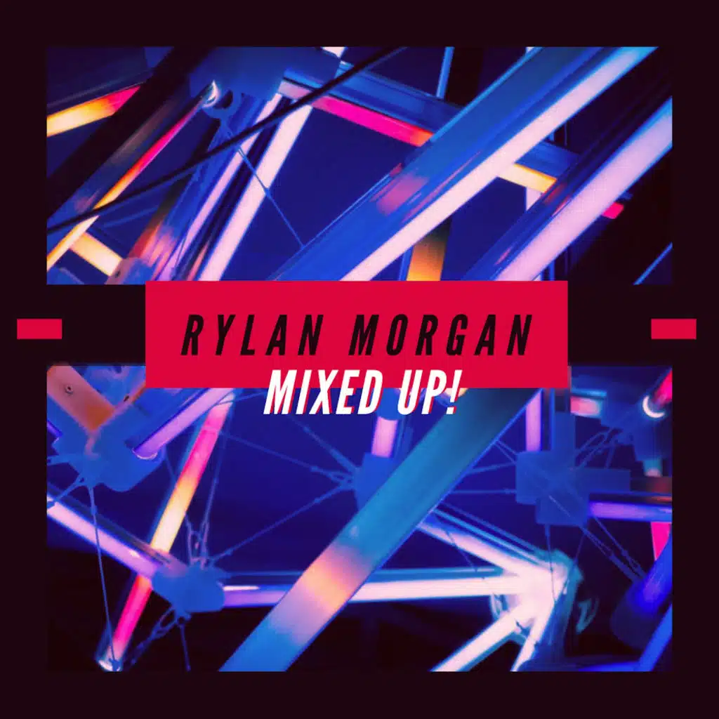 Mixed Up! (feat. Glitchporn)