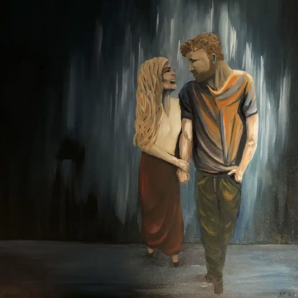 I Used to Like Me Too