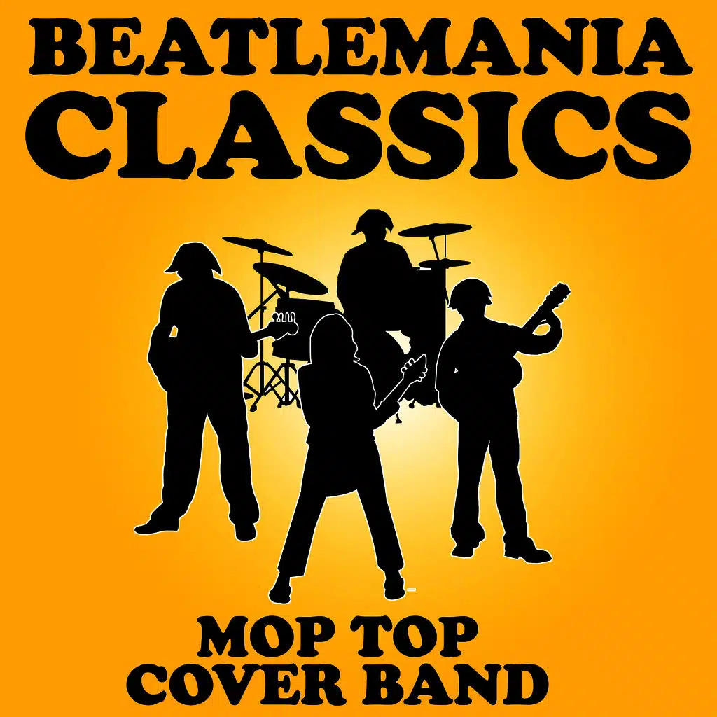 Beatlemania Classics