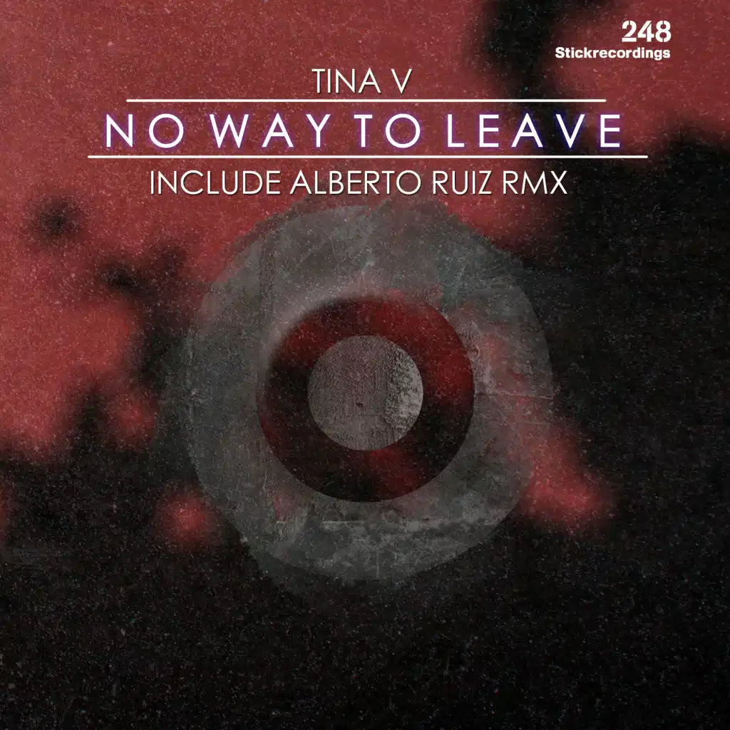 No way to leave (Alberto Ruiz Remix)