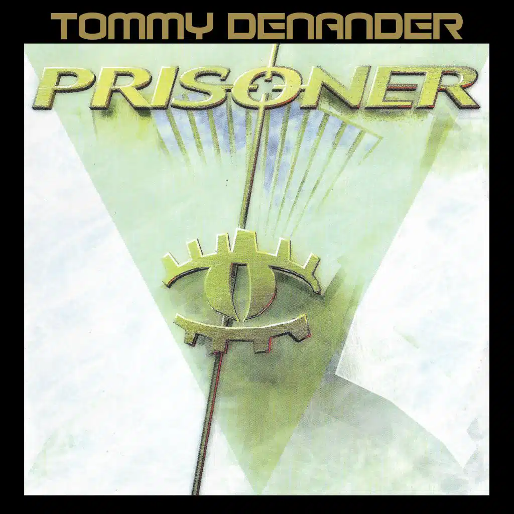 Prisoner (Remaster 2020)