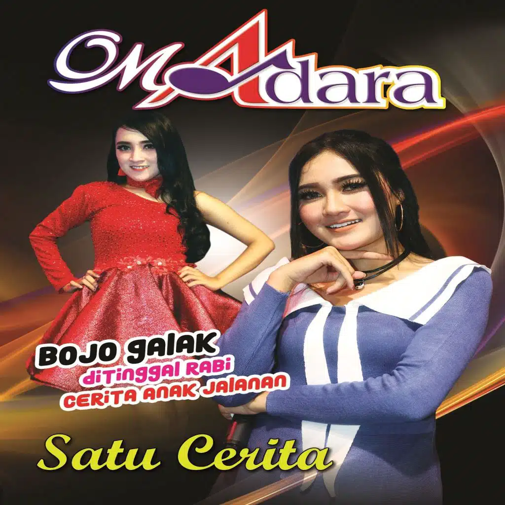 Om Adara " Satu Cerita "