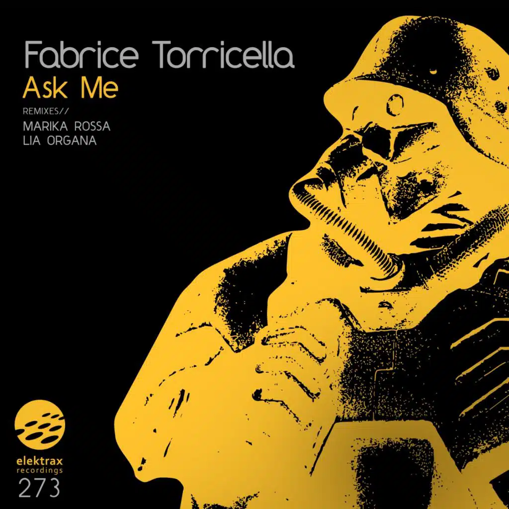 Ask Me (Marika Rossa Remix)