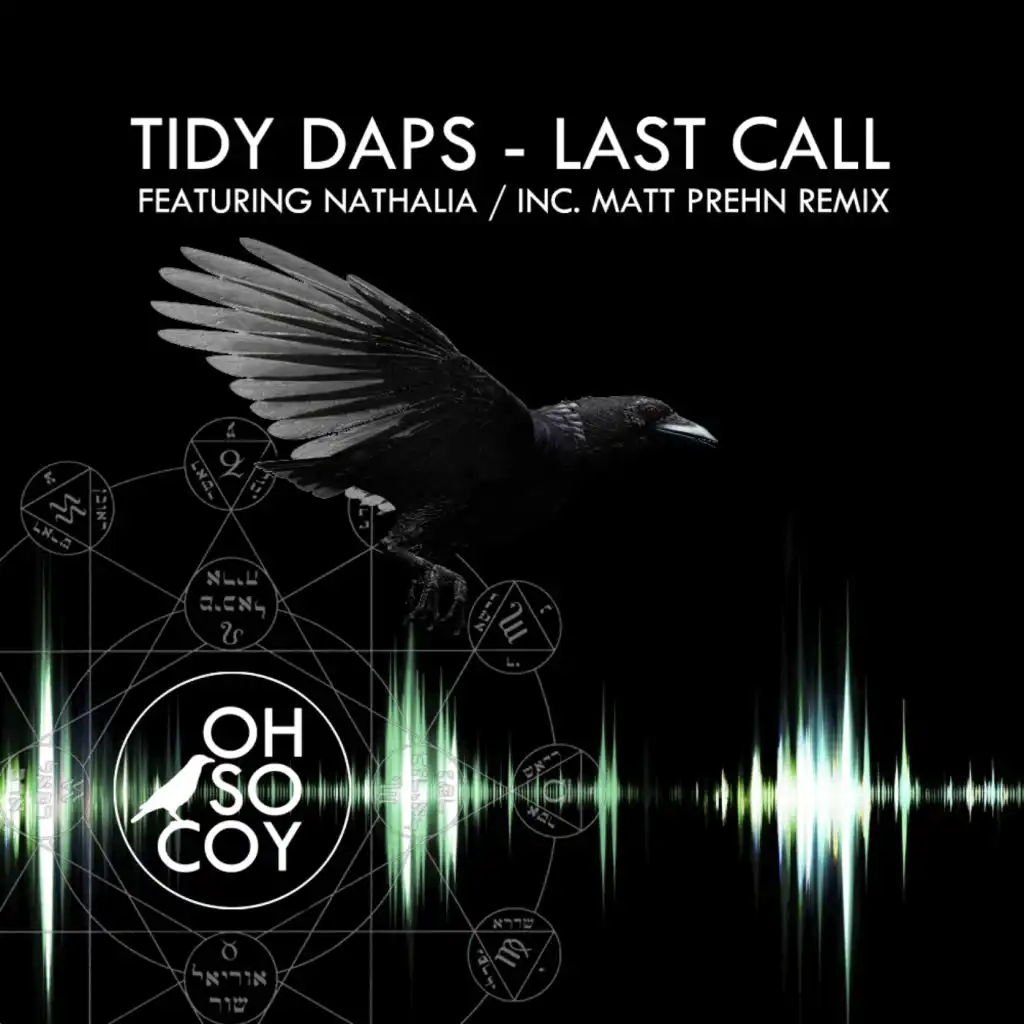 Last Call