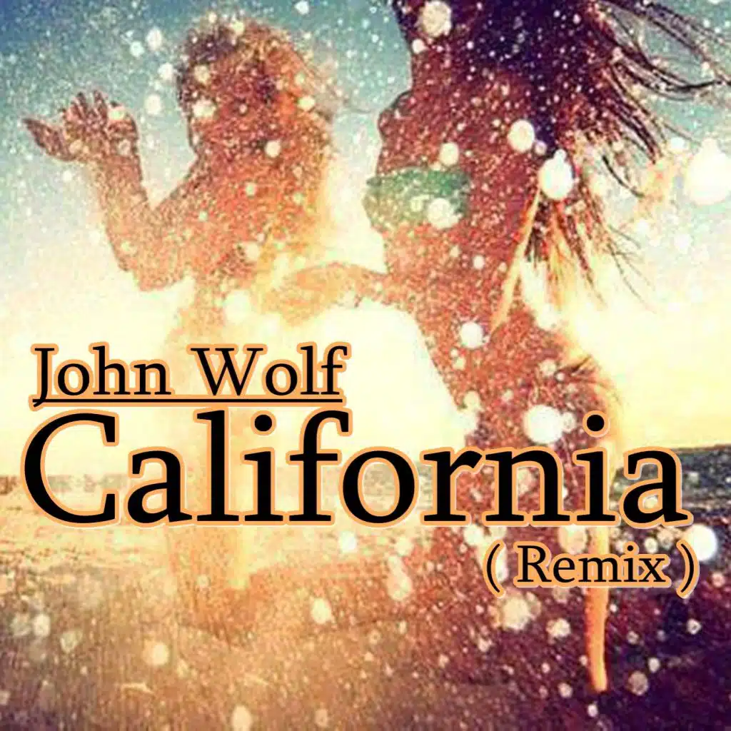 California (Joseph Mendez Remix)