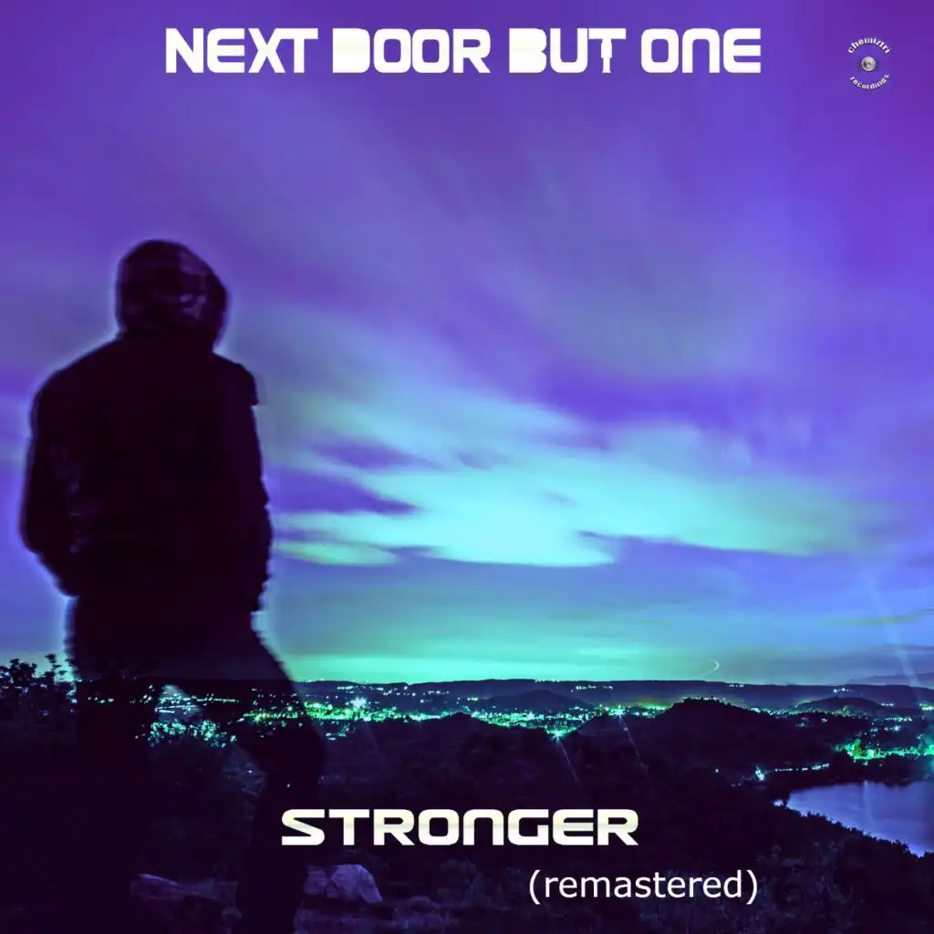 Stronger (Radio Edit)