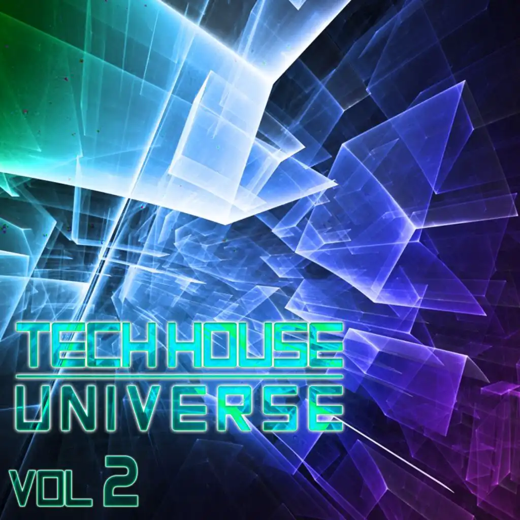 Tech House Universe, Vol. 2