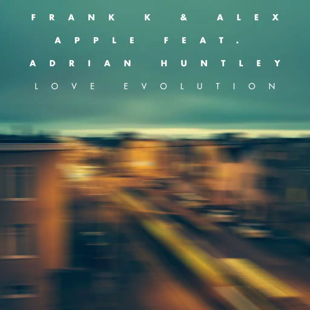 Love Evolution (Club Mix)