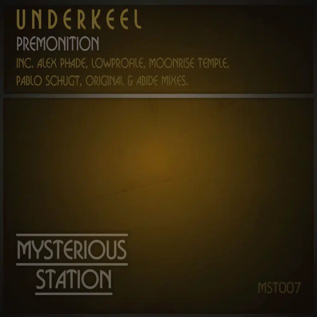 UnderKeel