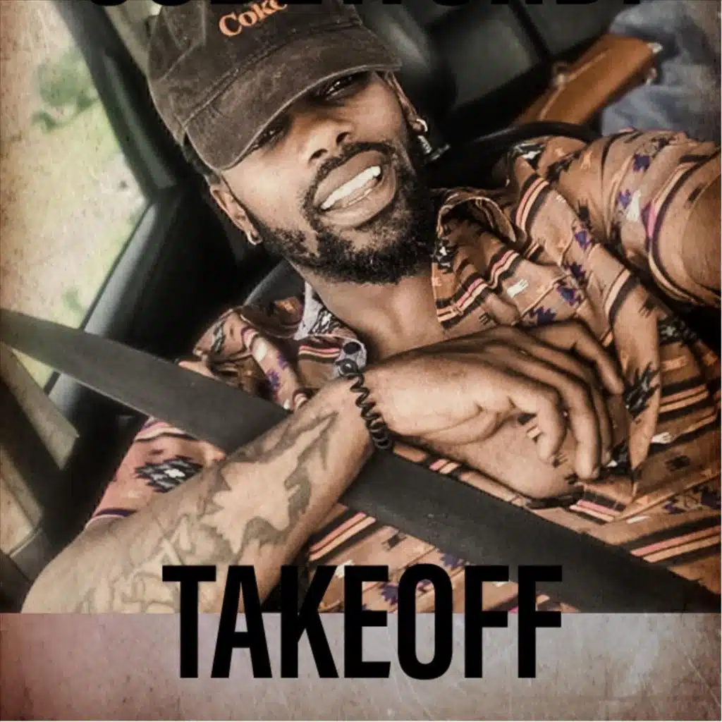 Takeoff