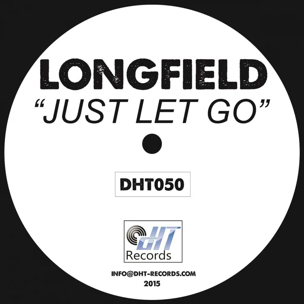 Just Let Go