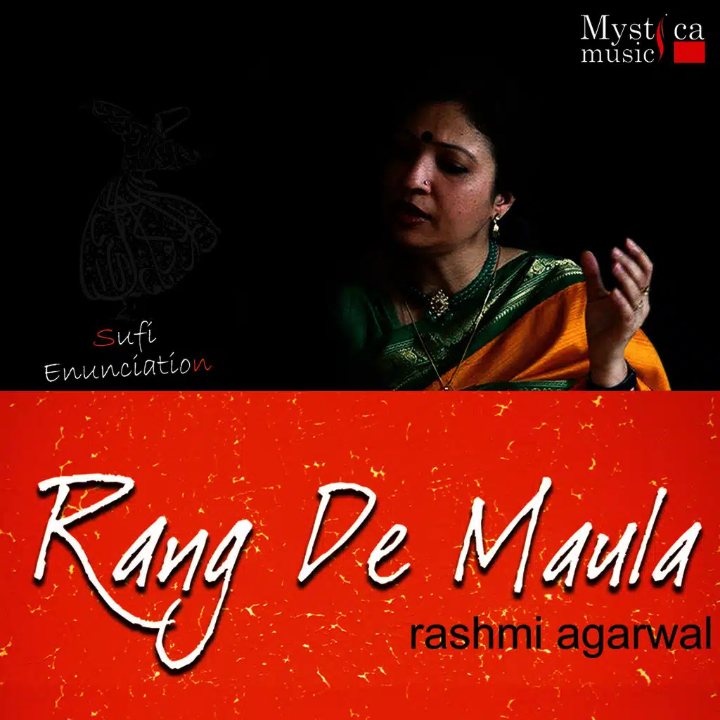 Rang De Maula (Sufi Songs)