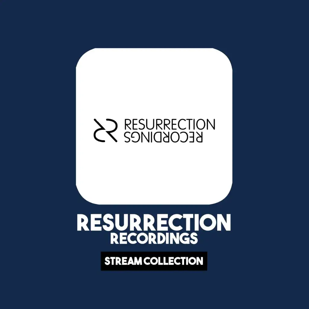 Resurrection Recordings: Stream Collection