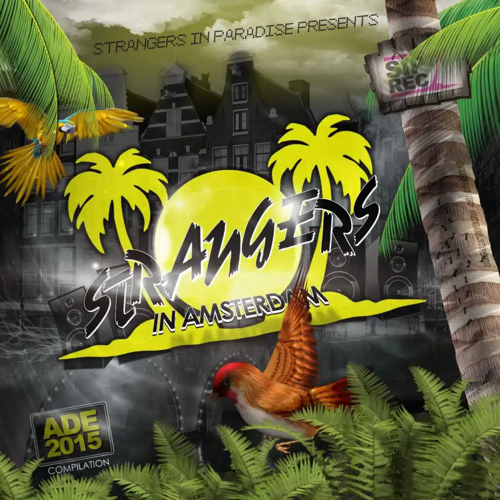 Believe (Chris Decent ft. Syntheticsax Remix) [feat. Yessy & Chris Decent, Syntheticsax]