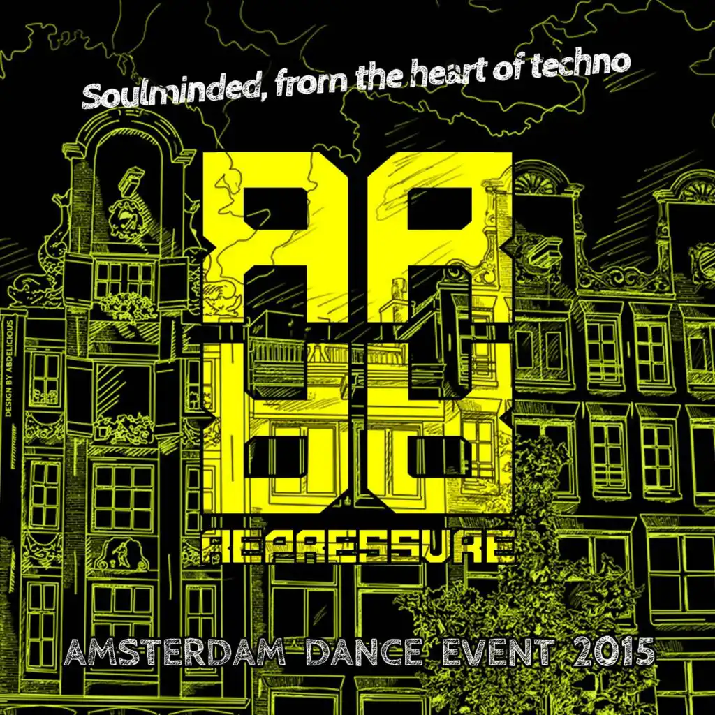 ADE 2015