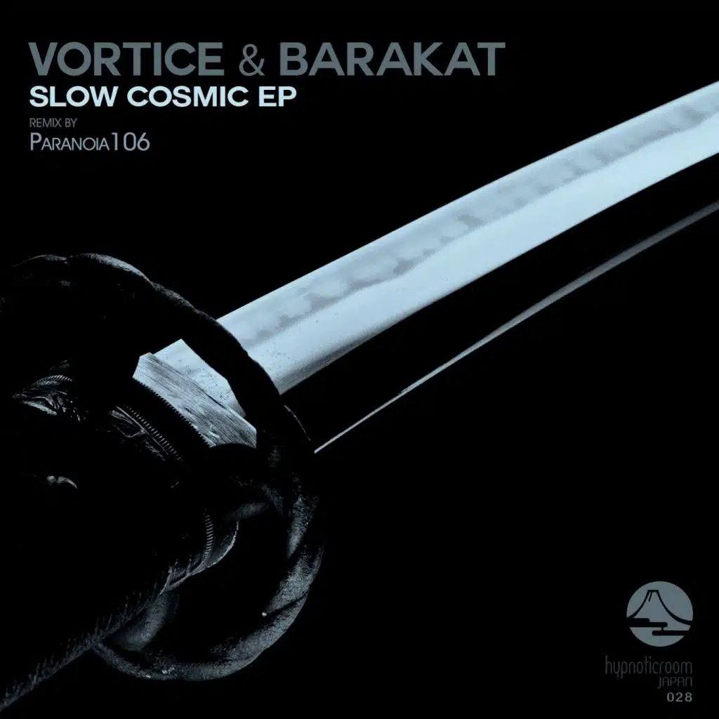 Vortice,  Barakat