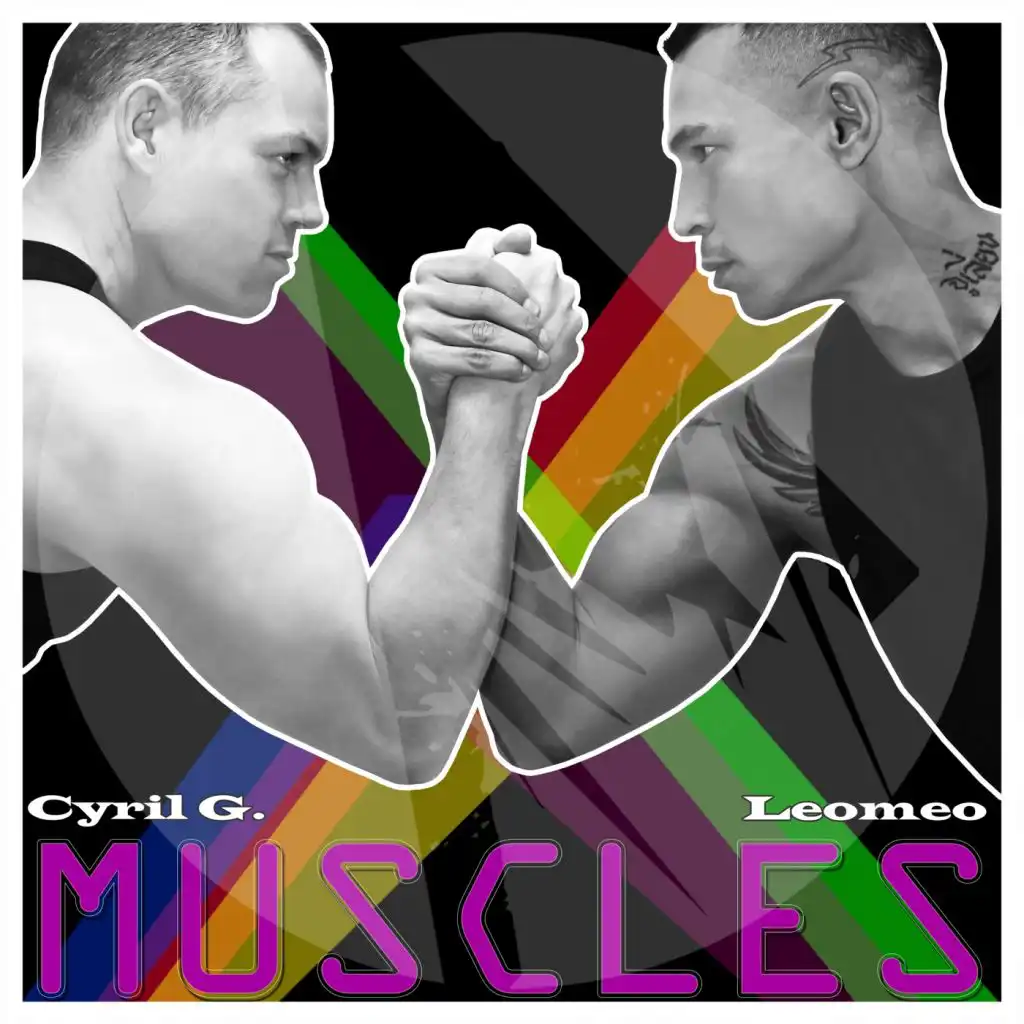 Muscles (Leomeo Funkadelic Radio Edit)