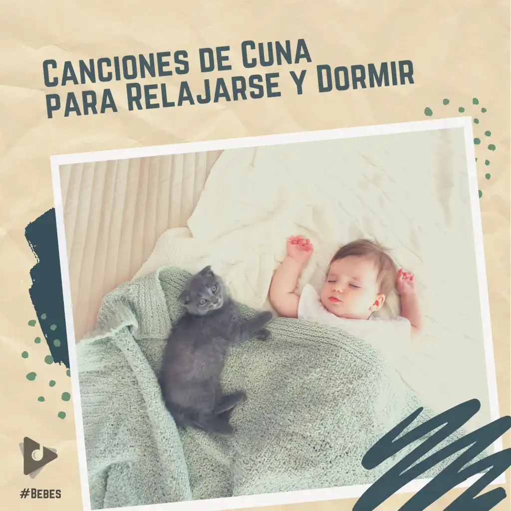 Canciones de Cuna para Relajarse y Dormir