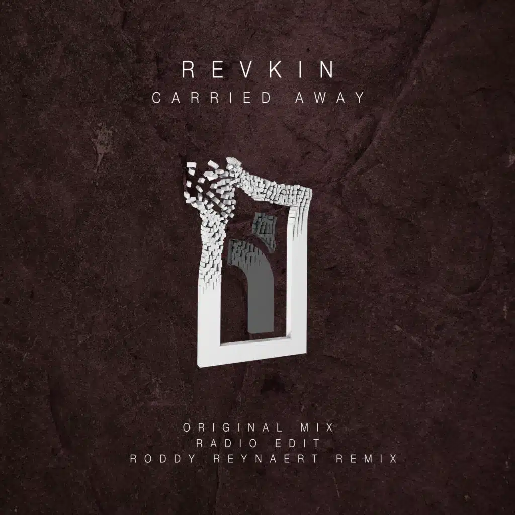 Carried Away (feat. Roddy Reynaert)