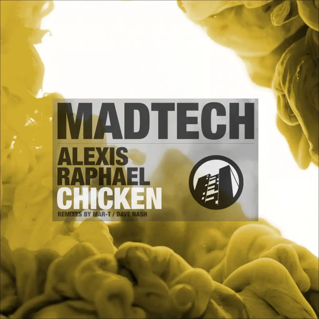 Chicken (Mar-T Remix)