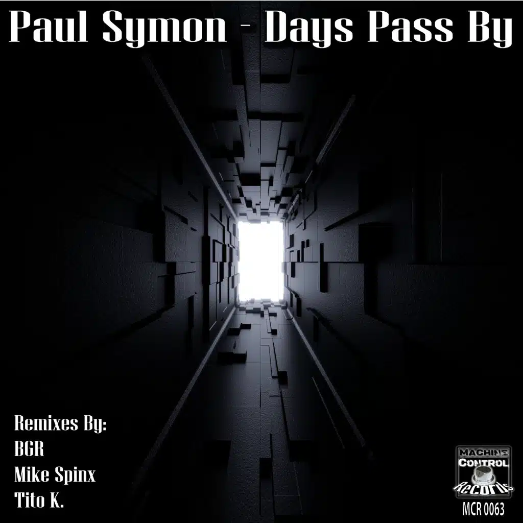 Paul Symon