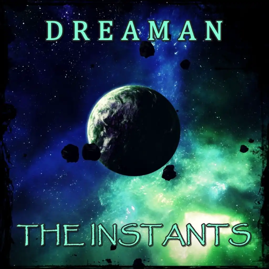 The Instants (Extended Mix)